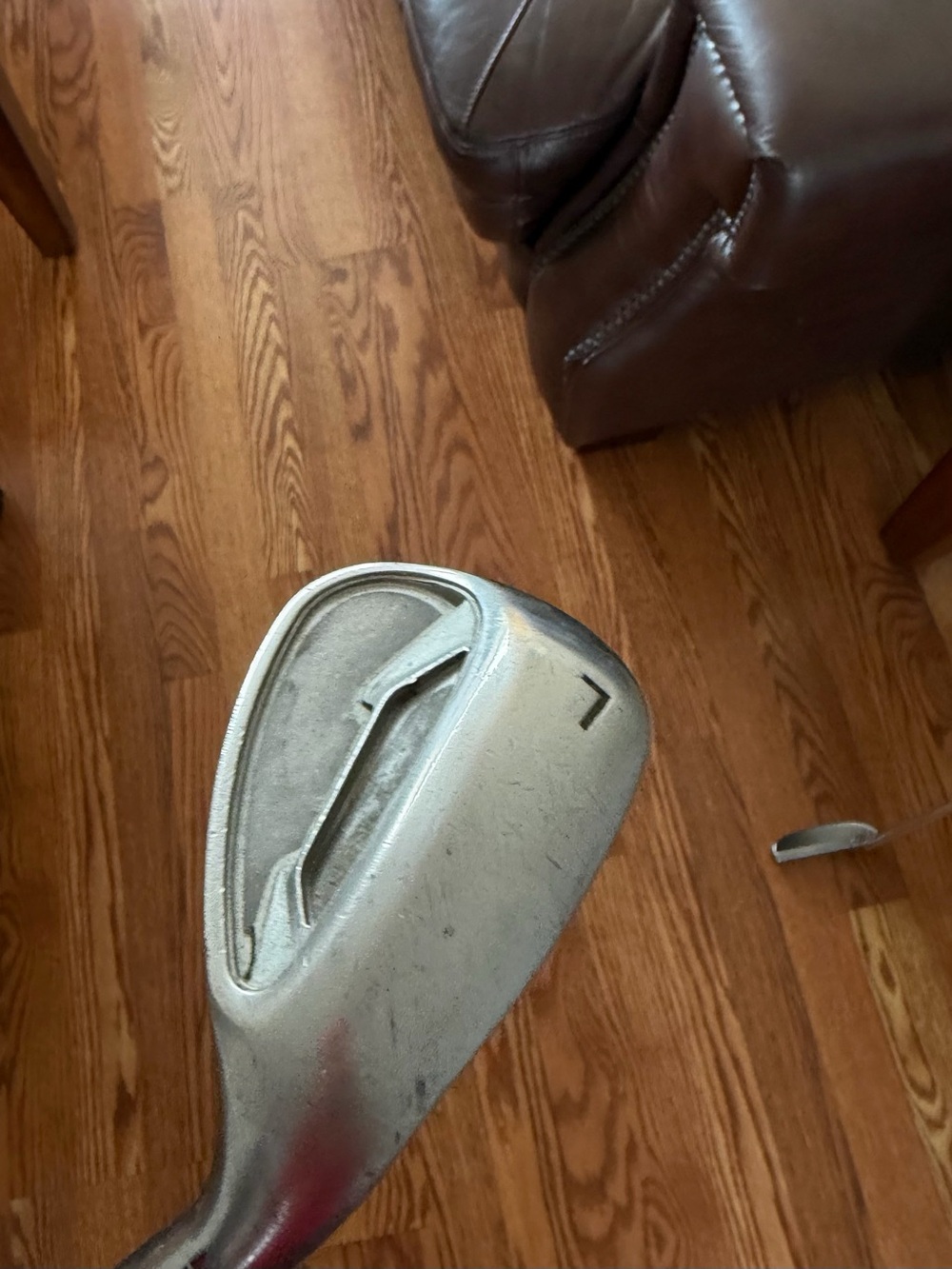 Adams Lob Wedge 60